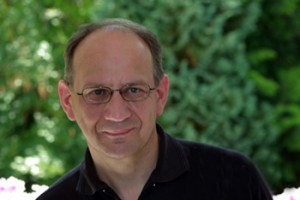 Valentin Gerstberger